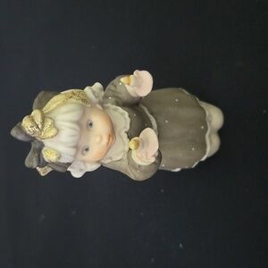 Enesco You Light Up My Life.